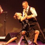 La Porteña Tango | Espectáculo en Vigo