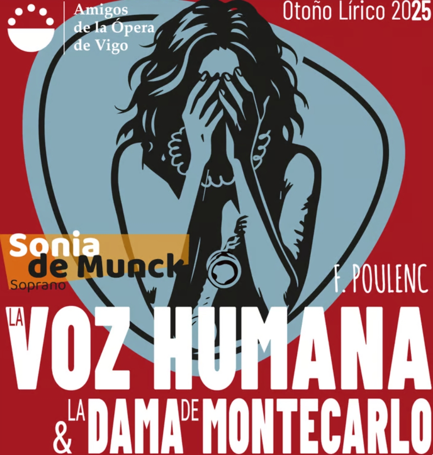 Vigoplan | La Voz Humana