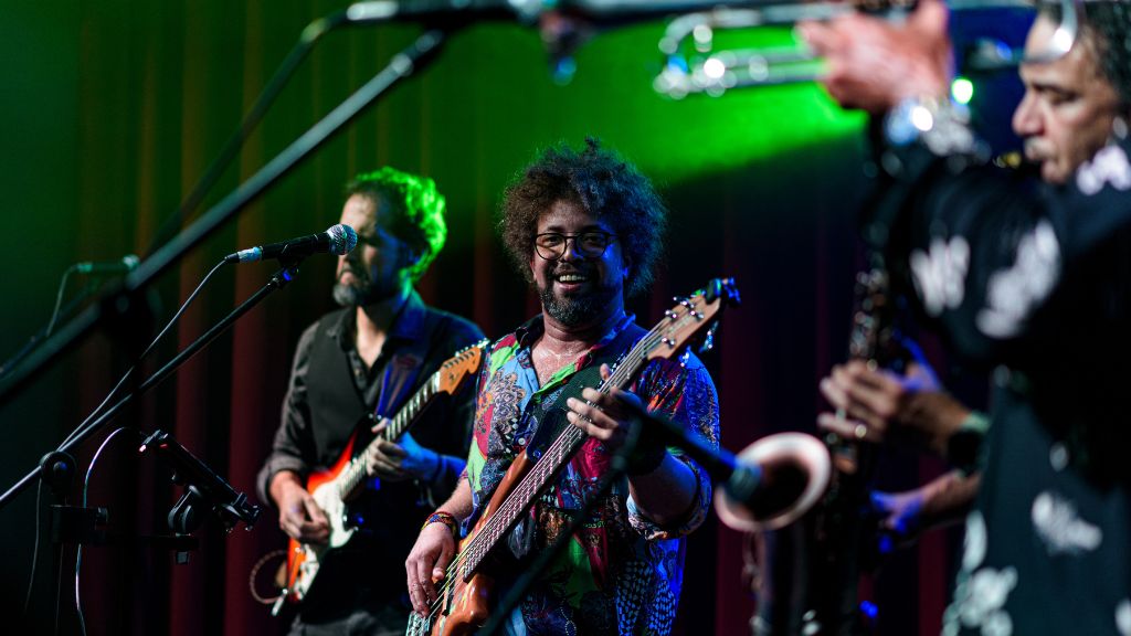 Vigoplan | Layuca Sala Supersonic