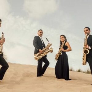 Vigoplan | Lítore Quartet O Rosal