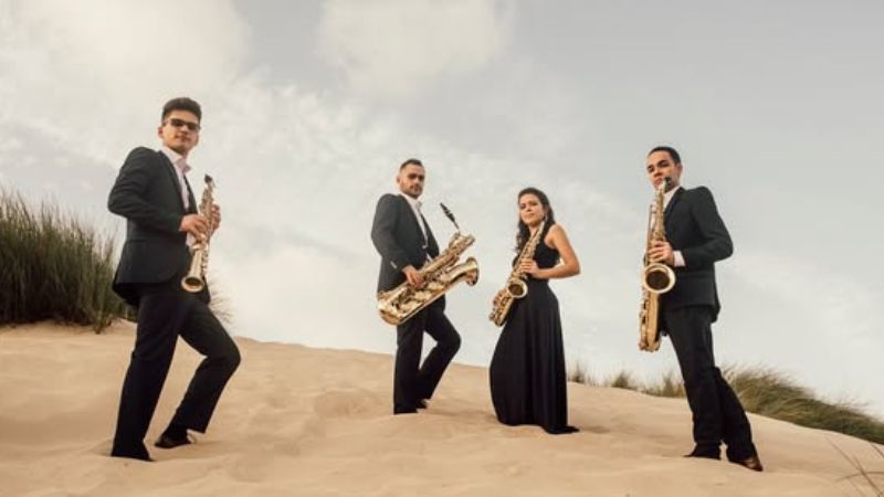 Vigoplan | Lítore Quartet O Rosal