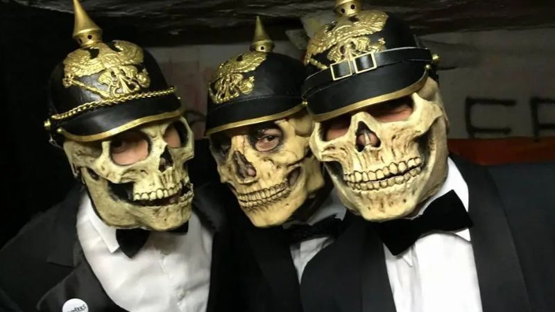 Vigoplan | Los Pontiak Trío