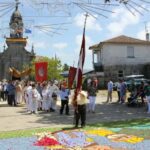 San Antonio y Corpus Christi de Mañufe | Gondomar