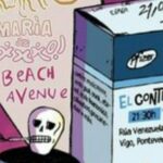María do LiXXXo & Beach Avenue & Fúlmine | El Contrabajo