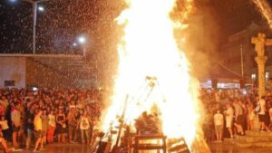 Vigoplan | Mes De San Xoán De Lavadores