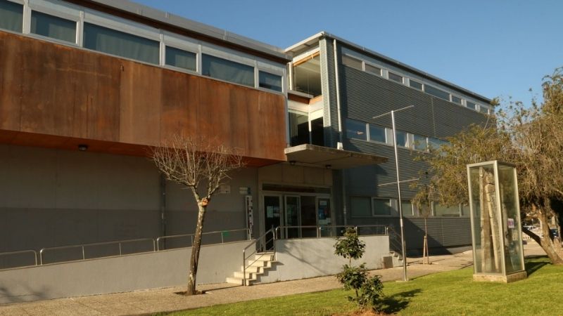 Vigoplan | Multiusos Da Xunqueira