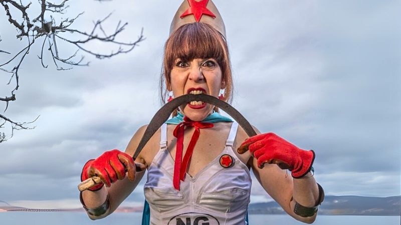 Vigoplan | Nabiza Girl En Moaña
