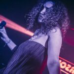Netta Rufina | Concierto en Baiona