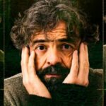 O Espírito de Vania | Mostra de Teatro de Cangas