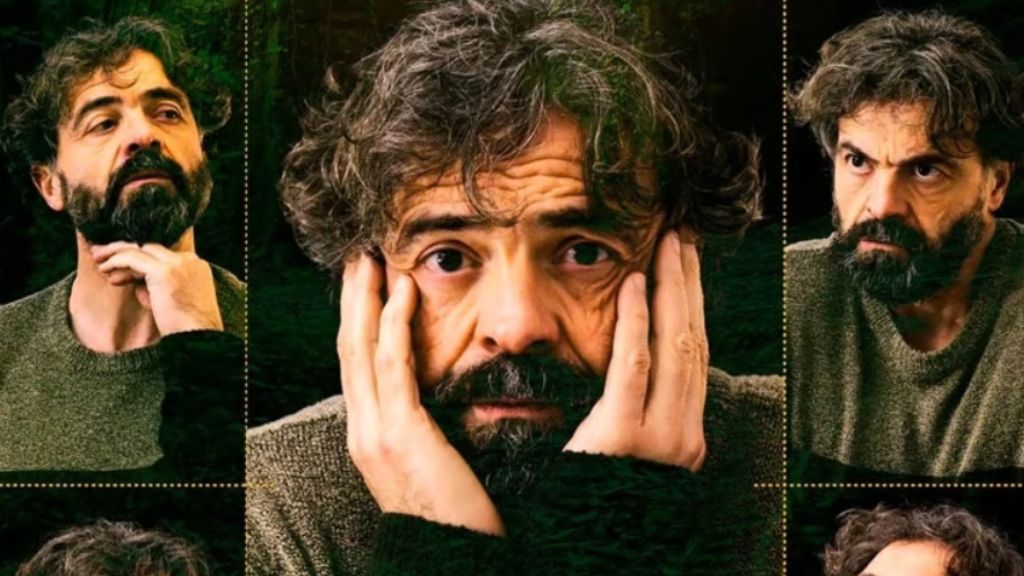 Vigoplan | O Espírito De Vania Mostra De Teatro De Cangas