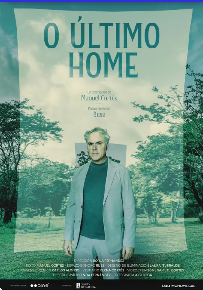 Vigoplan | O Último Home