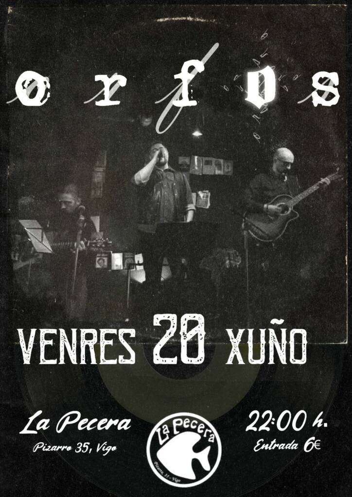 Vigoplan | Orfos