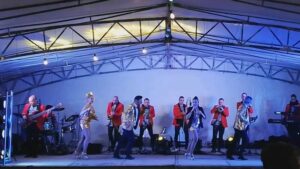 Vigoplan | Orquesta Compostela