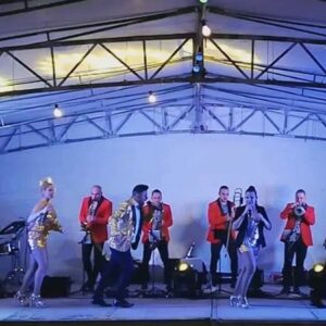 Vigoplan | Orquesta Compostela