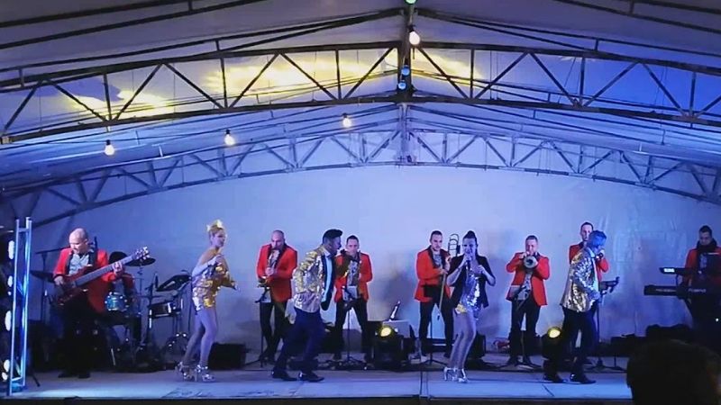 Vigoplan | Orquesta Compostela