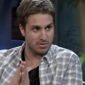 Vigoplan | Pablo Ibarburu Chico Glamour