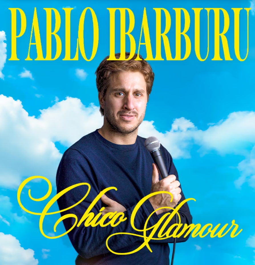 Vigoplan | Pablo Ibarburu Chico Glamour