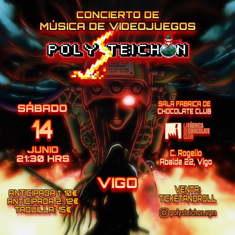 Vigoplan | Polysteichon