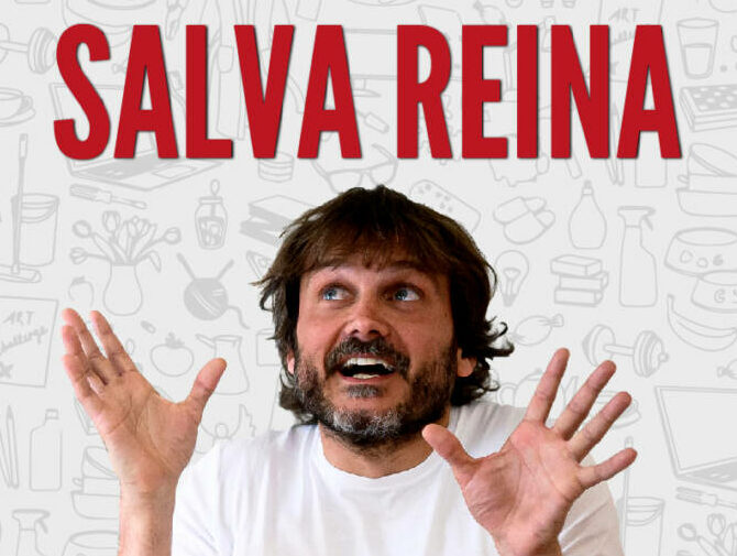 Vigoplan | Salva Reina