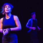 Running | De Ste Xeito | Teatro en Vigo Coia