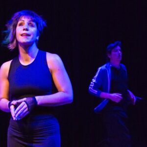 Vigoplan | Running Teatro Vigo MiÑoca