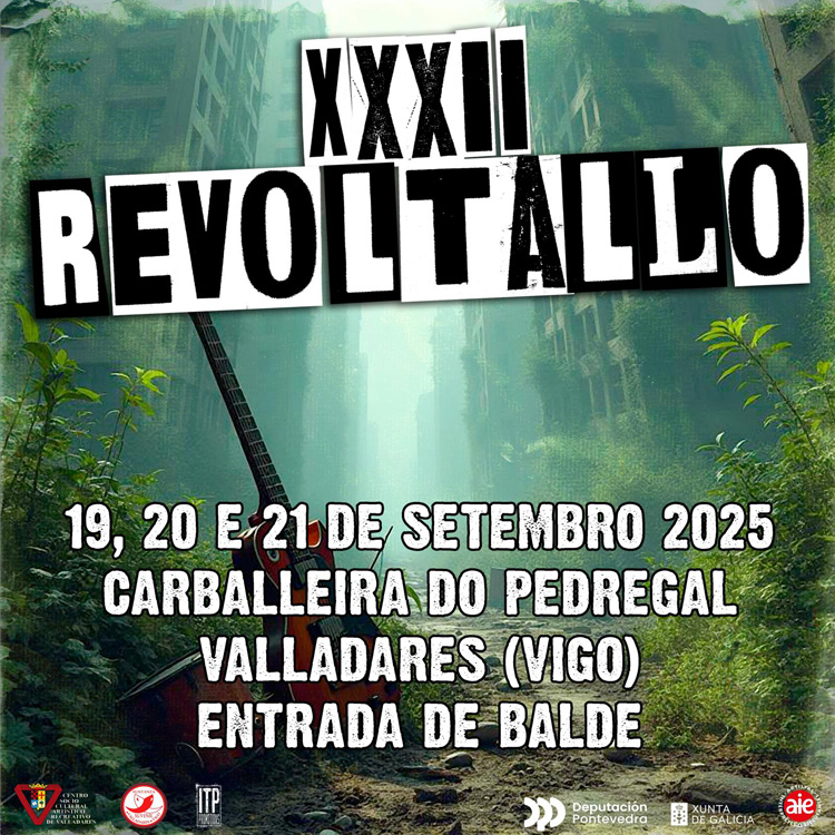 Vigoplan | Revoltallo 25