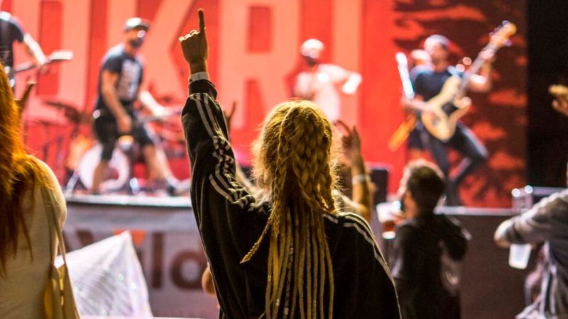 Vigoplan | Salvaxesons Duelo Bandas Vigo