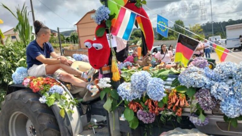 Vigoplan | San Cristóbal Fiesta Candeán 2025