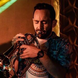 Vigoplan | Skarajazz Quartet 2025