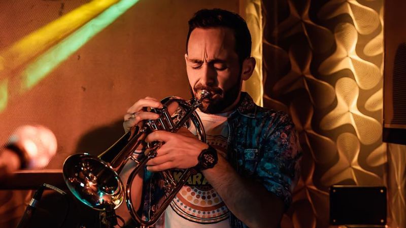 Vigoplan | Skarajazz Quartet 2025