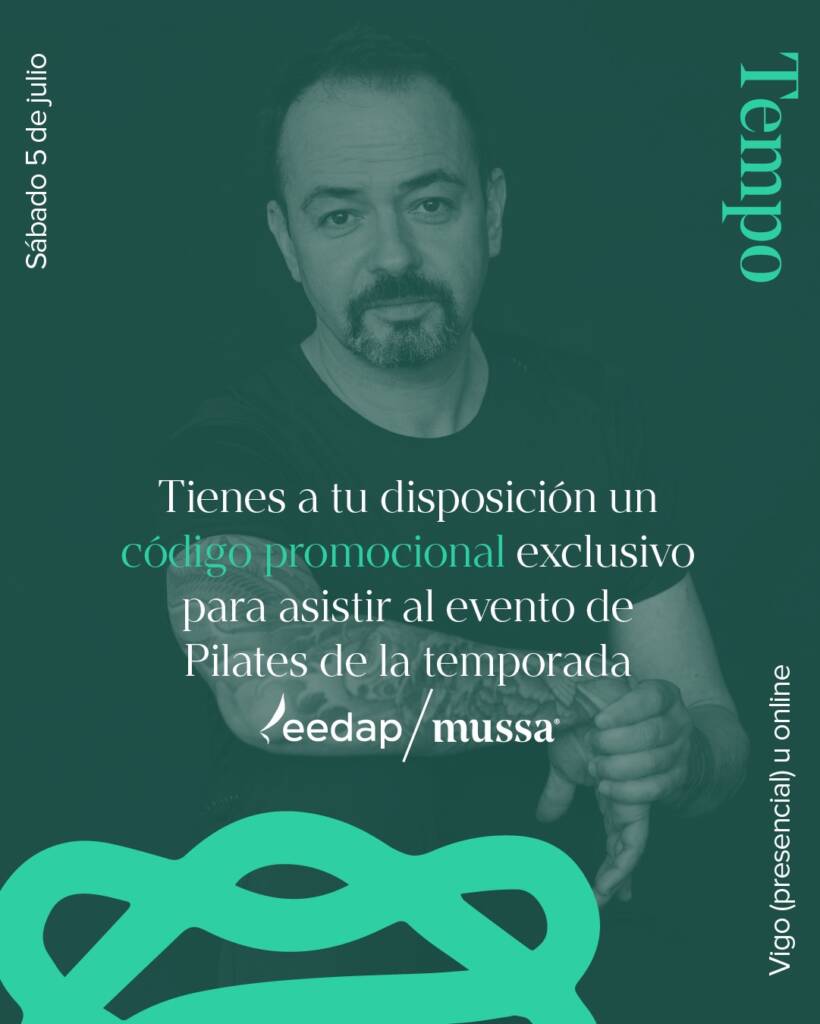 Vigoplan | Tempo