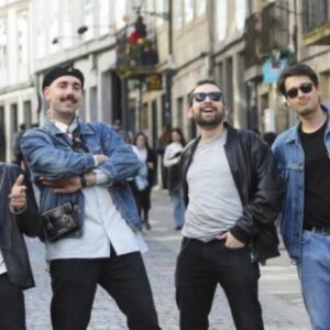Vigoplan | The Rapants