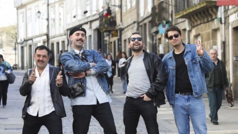 Vigoplan | The Rapants