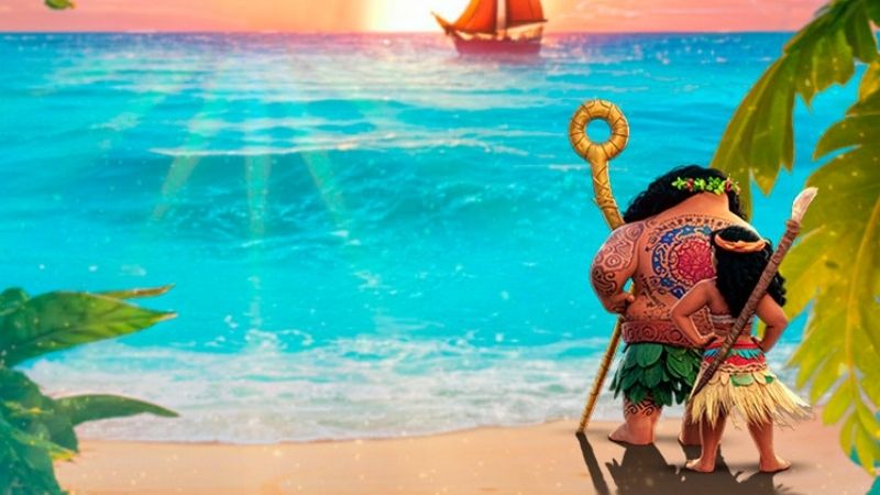 Vigoplan | Tributo A Vaiana Ponteareas