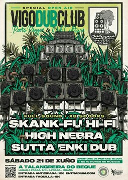 Vigoplan | Vigo Dub Club