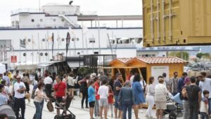 Vigoplan | Vigo Sea Fest (2)