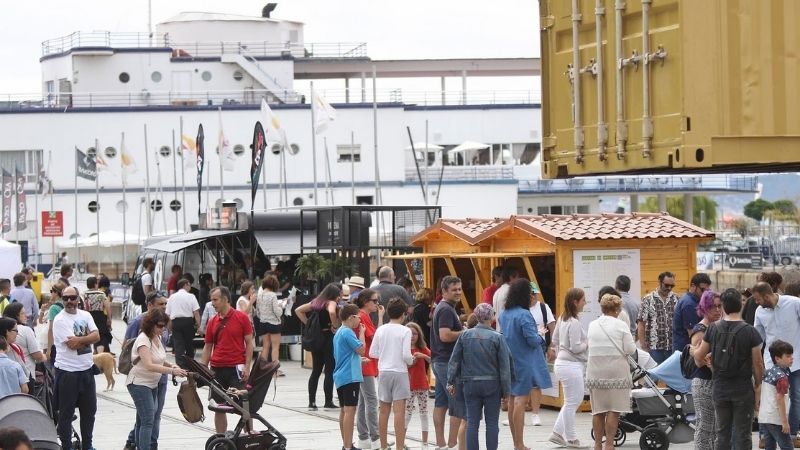 Vigoplan | Vigo Sea Fest (2)