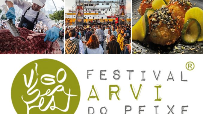 Vigoplan | Vigo Sea Fest