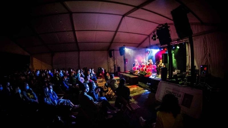 Vigoplan | Xxxii Revoltallo 2025 Festival En Valladares