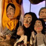 A Teteira de Kabul | Xarope Tulú en Tui