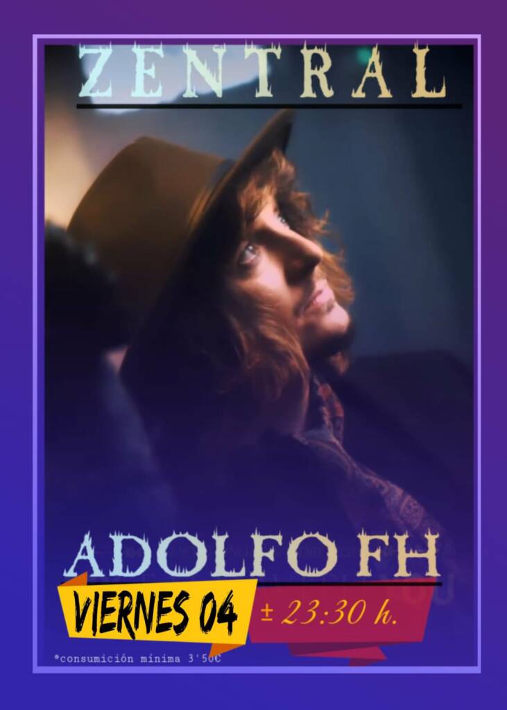 Vigoplan | Adolfo Fh