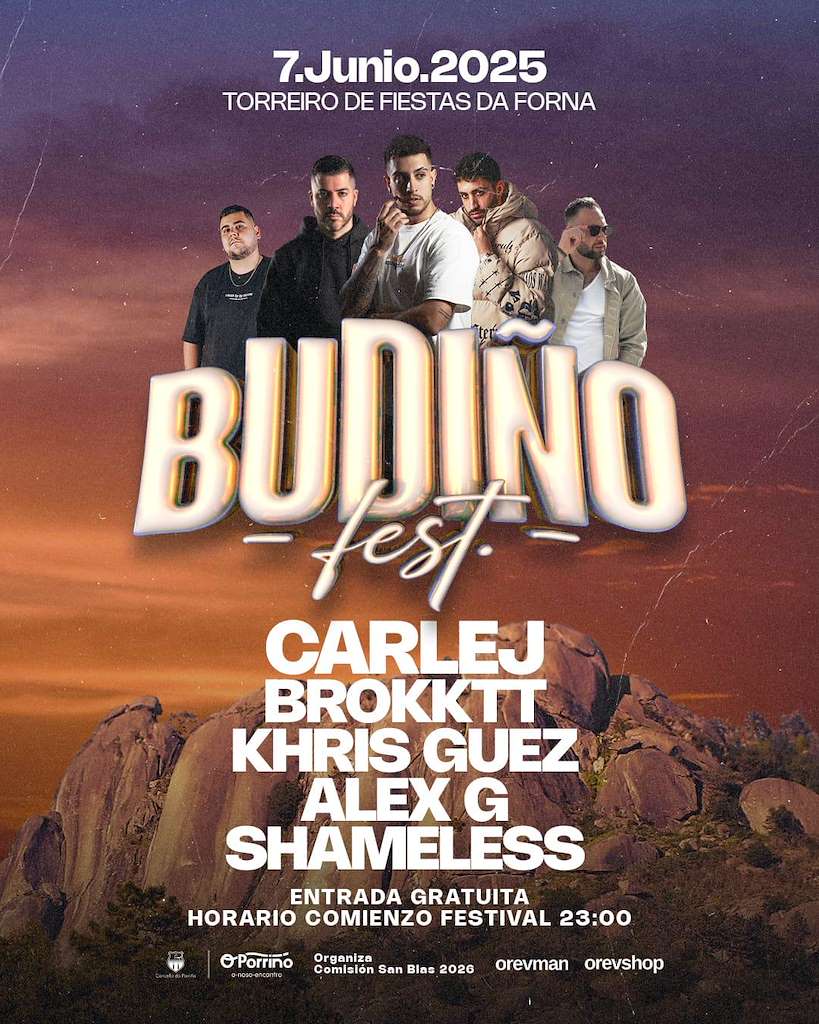 Vigoplan | Budiño Fest O Porriño