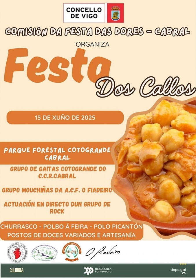 Vigoplan | Callos Cabral