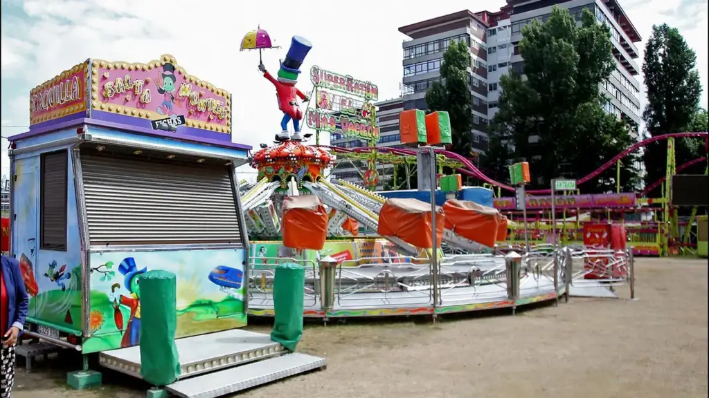 Vigoplan | Canceladas Fiestas De Coia 2025