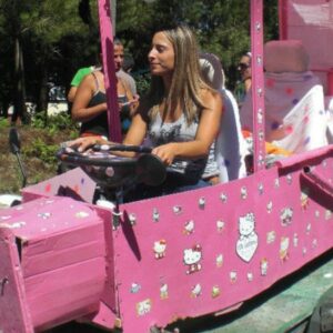Vigoplan | Carrilanas Carros De Bola Cabral 2025