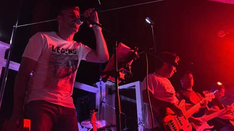 Vigoplan | Con Quien Se Queda Con Los Niños Vigo Concierto