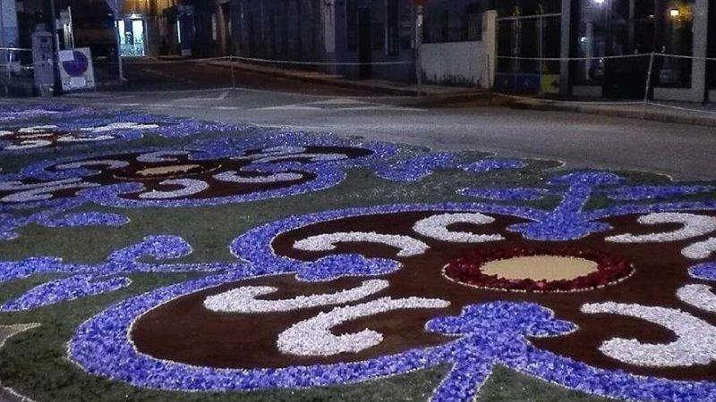 Vigoplan | Corpus Cristo Ponteareas 2025