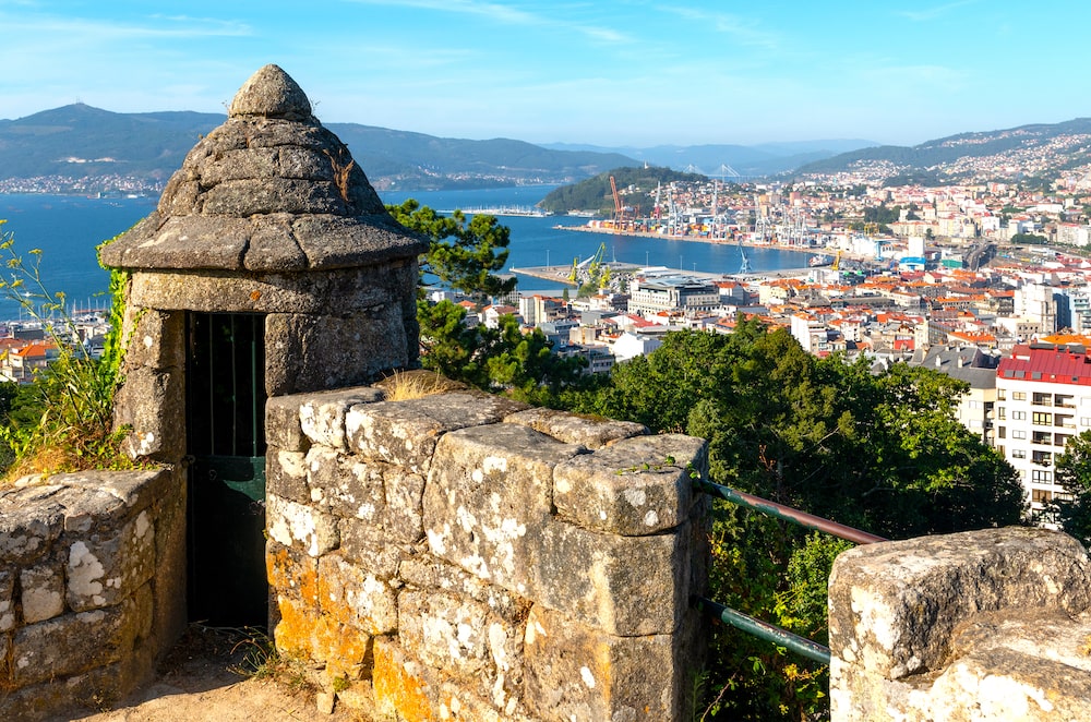 Vigoplan | Cosas Que Ver En Vigo
