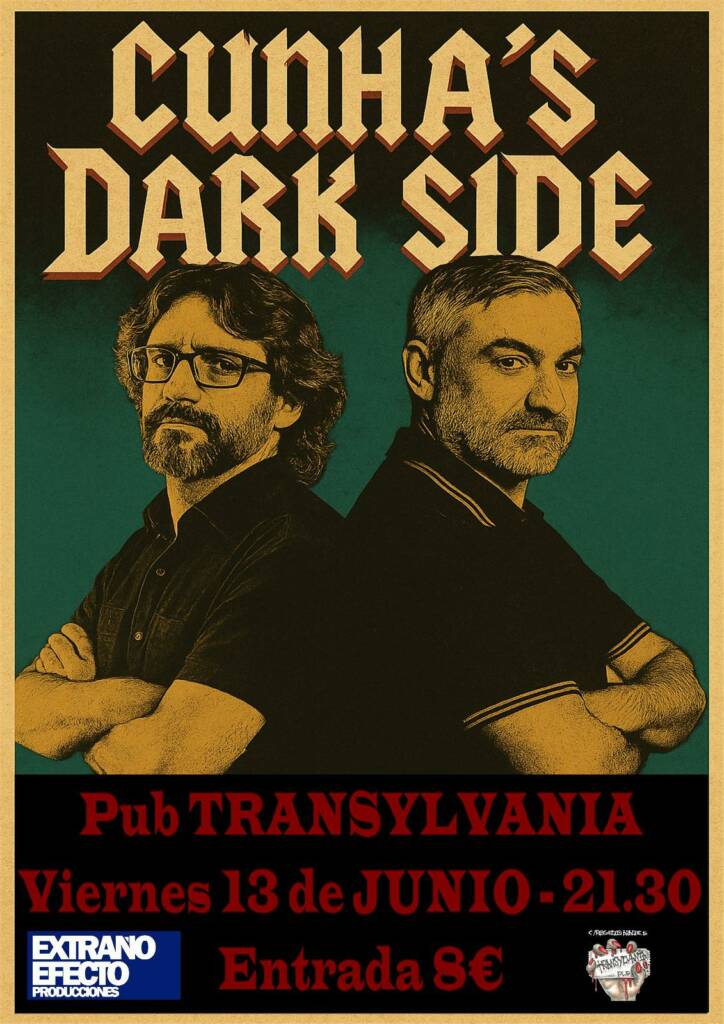 Vigoplan | Cunhas´s Dark Side