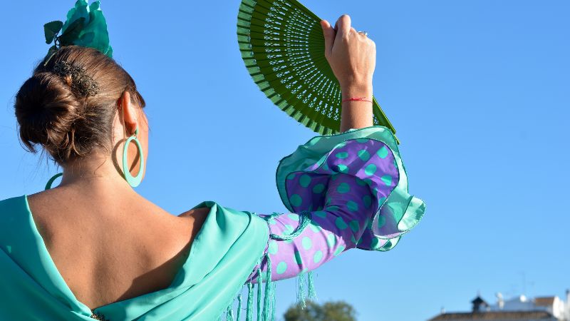 Vigoplan | Feria De Abril Vigo
